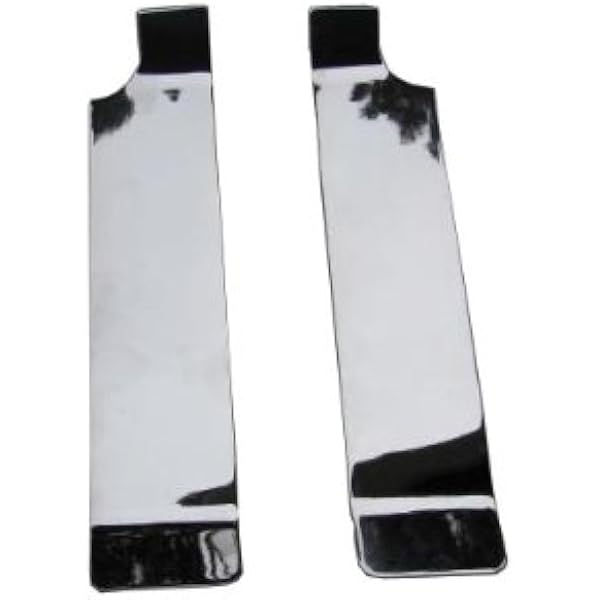 road king saddlebag filler panels