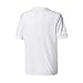 adidas Real Madrid CF Home Youth Jersey [WHITE] (M)