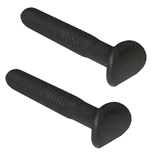 Black & Decker 90541892 Screw Curved Head
