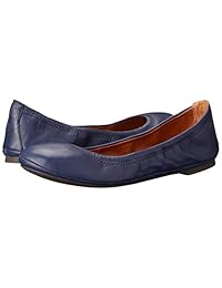 Lucky Brand Women's Emmie Ballet Flat