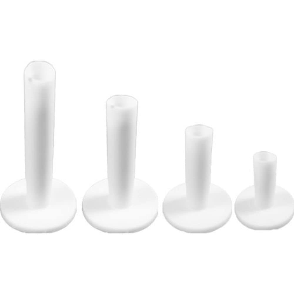 Longridge Rubber Golf Driving Range Tees