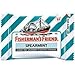 Fisherman's Friend SpearMint Sugar-Free Lozenges 25g, (Pack of 6)