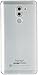 Huawei Honor 6X Dual Camera Unlocked Smartphone, 32GB Silver (US Warranty)