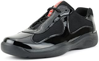 prada trainers patent