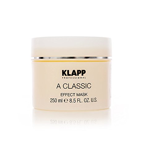 KLAPP A CLASSIC EFFECT MASK 250ml / 8.5 FL. OZ.