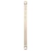 Apple iPhone 5S Gold 16GB Unlocked GSM Smartphone (Renewed)