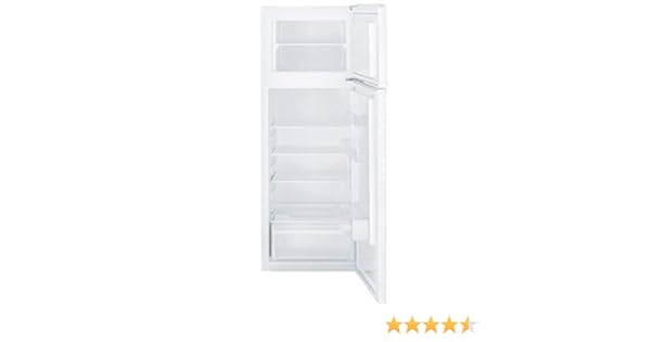 Frigorífico 2 P A+ Corbero CF2P145W: 191.18: Amazon.es: Hogar
