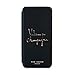Ted Baker Champagne Fashion Mirror Folio Card Slot Case for iPhone Xs Max, Protective Cover iPhone Xs Max for Professional Women/Girls