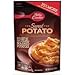Betty Crocker Homestyle Sweet Potato Mashed Potatoes, 5.6 Ounce -- 7 per case.