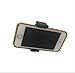 360° Adjustable Car Air Vent Mount Holder Cradle for Cell/Smart Phones