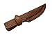 Szco Supplies SM0016 Real File Sawmill Skinning Knife