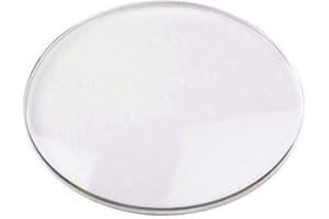 Dial Caliper Replacement Part Crystal Cover Lid for Mitutoyo 505 Series 141776