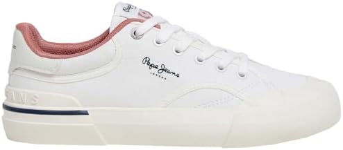 Femme Taylor Basic W Sneak, Blanc, 39 EU