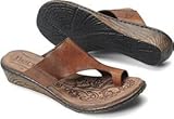 BORN Women's Gabo Sandal