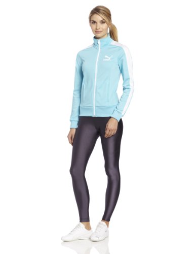 puma heroes t7 track jacket