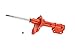 KYB 734020 AGX Gas Strut, Red