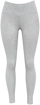 MooYang Women's High Waist Yoga Pants Workout Running Leggings