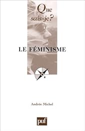 Le  féminisme