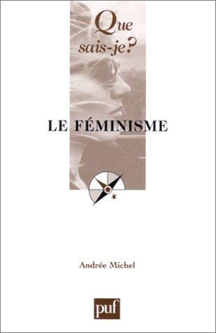 Le  féminisme