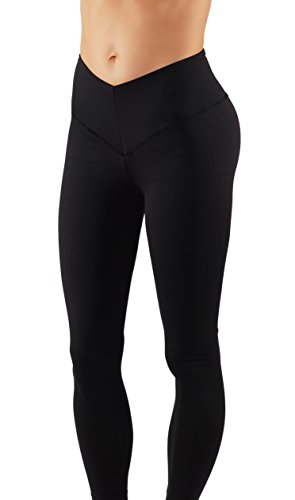 CODEFIT Yoga Pants Dry-Fit Bon Bon Up 