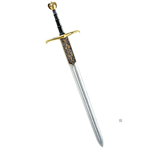 Royal Sword Costume Accessory Adult Halloween