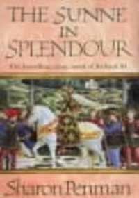 The Sunne in Splendour