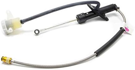 GM Performance Parts GM Parts 12570277 Push Style Steel Clutch Slave Cylinder