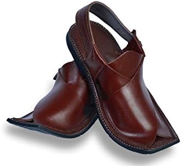 peshawari chappal amazon