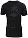 Neff Mens Palm Breeze Short-Sleeve Shirt