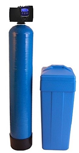 Fleck 7000 SXT (94FL-7000S) Meter 48,000 Grain Water Softener 10 x 54"; 1.5 CF" - Thumbnail 3