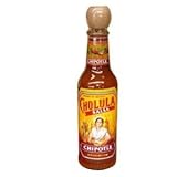 Cholula, Sauce Hot Chipotle, 5-Ounce (3 Pack)