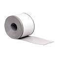 M-D Building Products 93245 4-Inch by 20-Feet Adhesive Back Vinyl Wall Base, Silver Gray