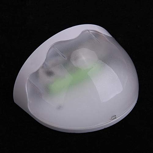 solar gartenlicht,Solarwandlampe, 2pcs, Yard Solarwand-Zaun-Licht