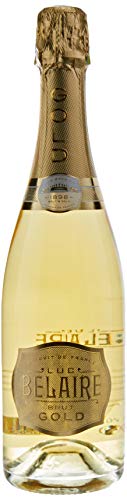 Luc Belaire Gold 75 cL