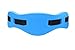 Youshe EVA Swimming Belt Back Floating Foam Floating Swim Belts Waist Belt Beginner Training for Adult and Kids Waistline 47-Inch at Most - Blue
