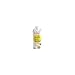 Svelte Organic Banana Creme Protein Shake, 11 Fluid Ounce - 8 per case.