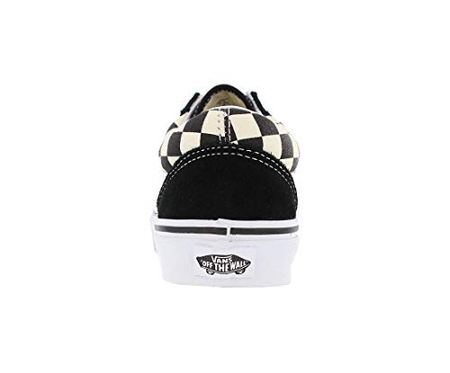 Vans Old Skool (Primary Check) - Image 5