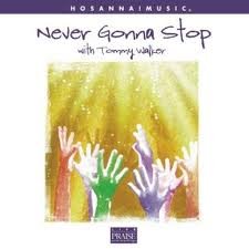 Tommy Walker - Never Gonna Stop - Zortam Music