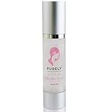 Youthful Surge BEST Hyaluronic Acid Serum With Vitamin C, E & Lavender Oil Get Smooth Skin, Diminish Fine Lines & Wrinkles With Anti Aging Effects For Face & Eye Health 50ml Airless Pump - Purely Lola