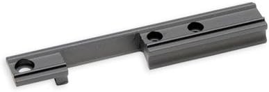 Keystone Sporting Arms Chipmunk Scope Base, Matte Black
