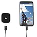 Turbo Power 25W Sony Xperia Z5 Premium QUICK CHARGE 3.0 USB Wall Charging Kit with 1.3M (4.5ft) MicroUSB Cable!