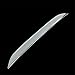 BEHAVE Chrome Rear Trunk Lid Tailgate Door Cover Trim, Molding Trim Molding Cover fit for Nissan Murano 2015 2016 2017 2018,Pack of 1 Piece of Door Trunk Lid Cover Decorate Trim Cover