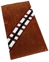 chewbacca towel