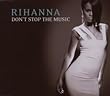 Don't Stop the Music