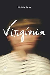 Livro Virgínia