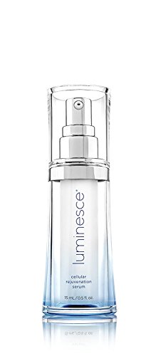 JEUNESSE LUMINESCE CELLULAR REJUVENATION SERUM, 15ml. (0.5 oz.) by Jeunesse