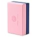 wwww pido Yoga Blocks High Density EVA Foam Blocks, Lightweight and Odor Resistant, Non-Slip Surface for Yoga, Pilates, Meditationthumb 3