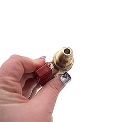 Supplying Demand 01-266 Gas Line Hose Connector Gas