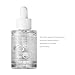 Olivarrier Fluid Oil 1.01 fl.oz. Unscented Antioxidant Facial Oil with 100% Olive Squalane Strengthen Skin Barrier without Greasy Hydrating for Dry Skin & Sensitive Skin. Moisturizing Face Oil.