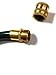 Solid Brass Garden Hose Swivel Double Female End Connect Set, Heavy Duty, Lead-Free, Leak-Free, Connect Male to Male End, Extra 10 Washers.